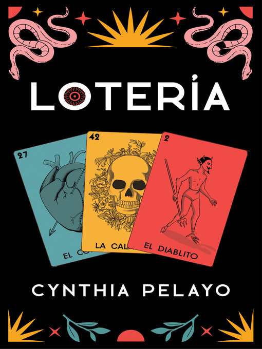 Title details for Lotería by Cynthia Pelayo - Available